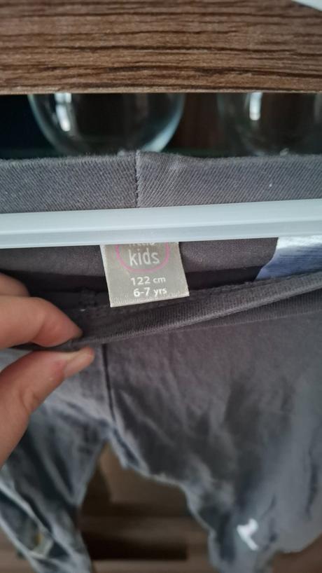 Legíny little kids, 122