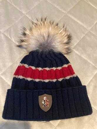 Čiapka zimná jamiks, 52