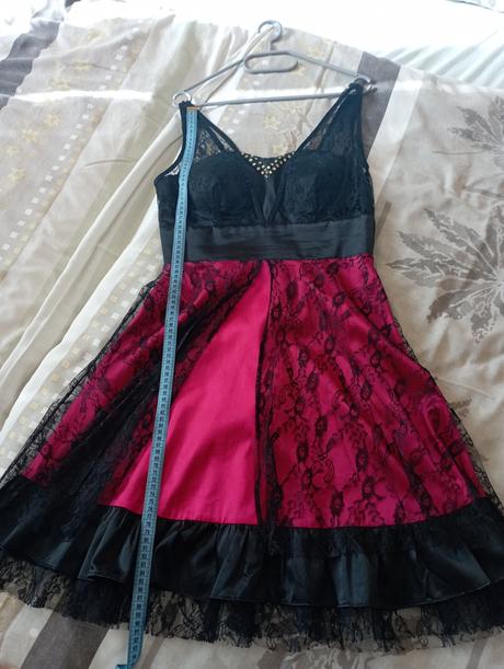 Spoločenské šaty, ever-pretty,m