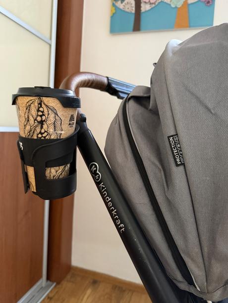 Športový kočík, kinderkraft,kinderkraft rine