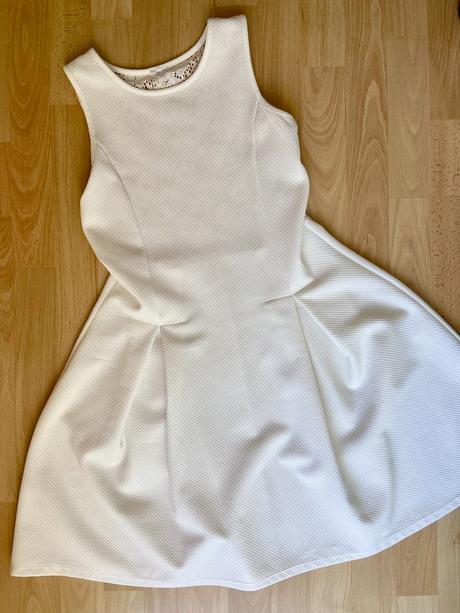 Letné šaty, new yorker,xs