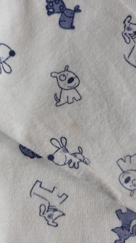 2 ks body psikovia, lupilu,86