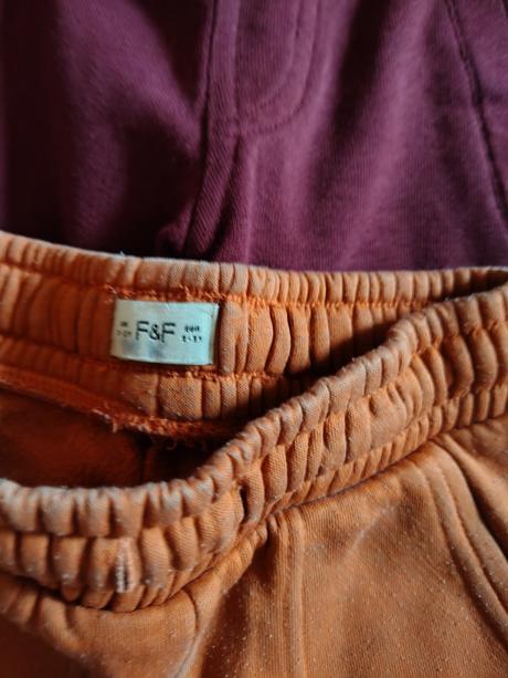 Tepláky 98/104, lindex,98