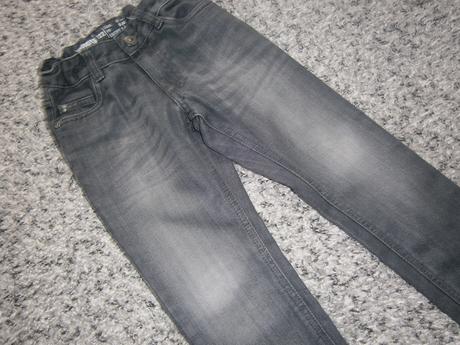 Šedé texasky, pepperts,122