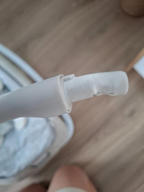 Vybtujúce kresielko do 18kg,