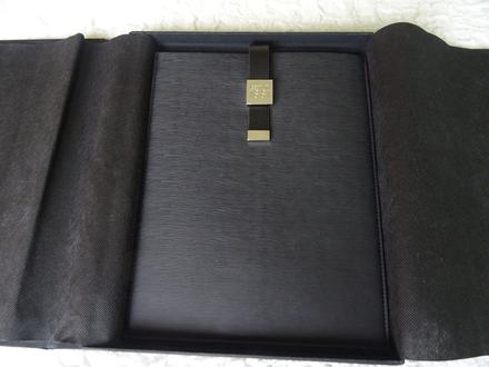 Obal na tablet cerruti 1881, 