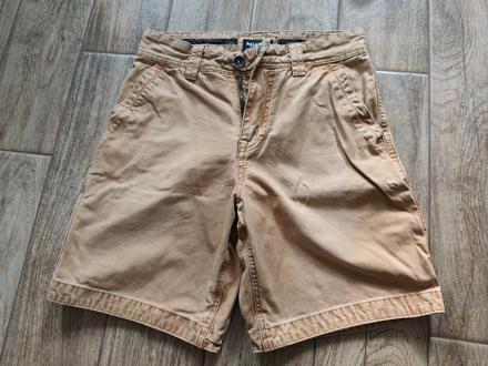 Kraťasy, pull&bear,170