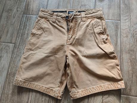 Kraťasy, pull&bear,170