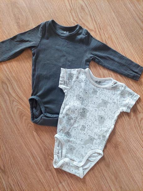 Body h&m 2ks 74, h&m,74