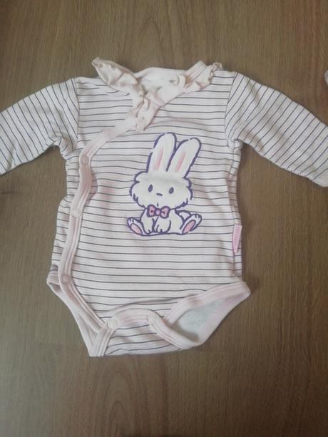 Balík oblečenia, 50–62