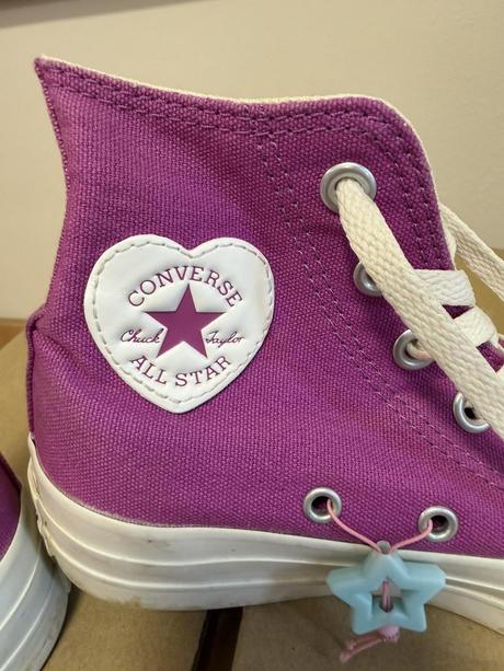 Converse all stars high / jp, converse,36