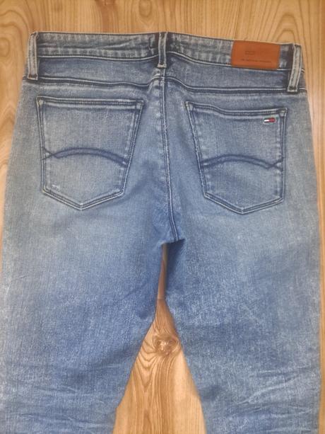 Rifle, tommy hilfiger,s