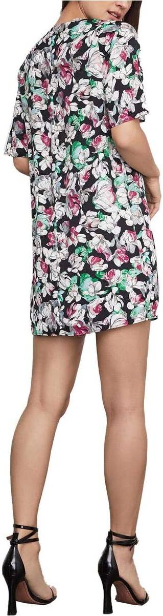 Bcbg max azria, značkové mini šaty veľ.xs/s, xs