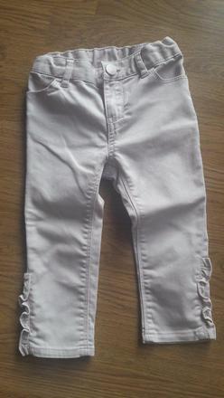 Nohavice gap, gap,92