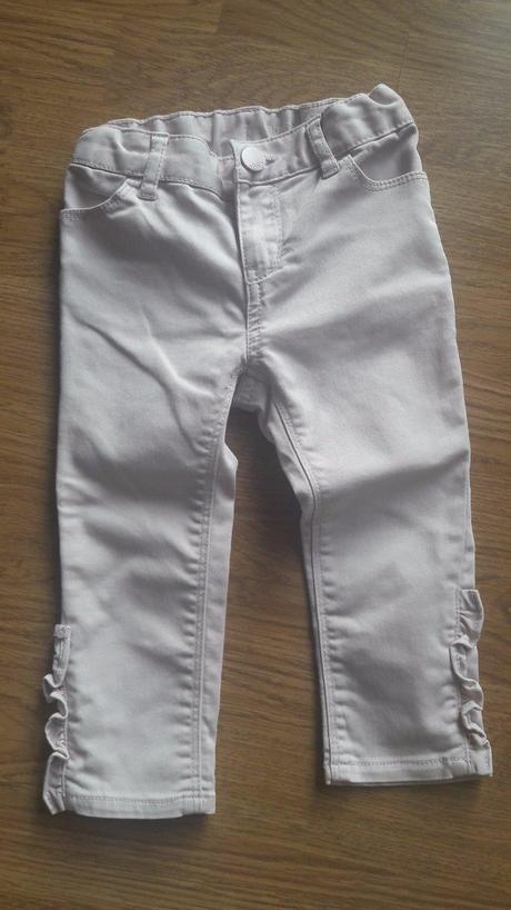 Nohavice gap, gap,92
