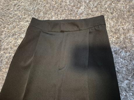 Tanečné nohavice, 164