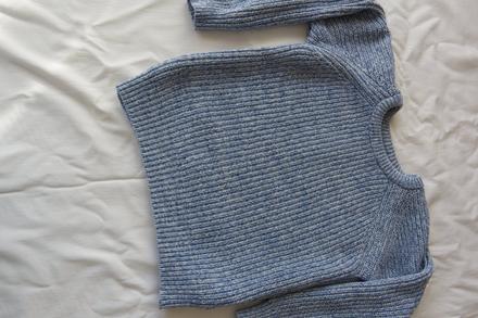 Bavlnený pulóver next, next,116