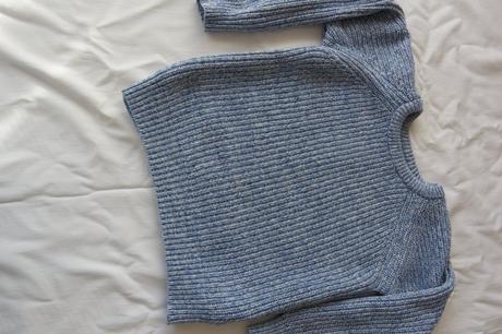 Bavlnený pulóver next, next,116