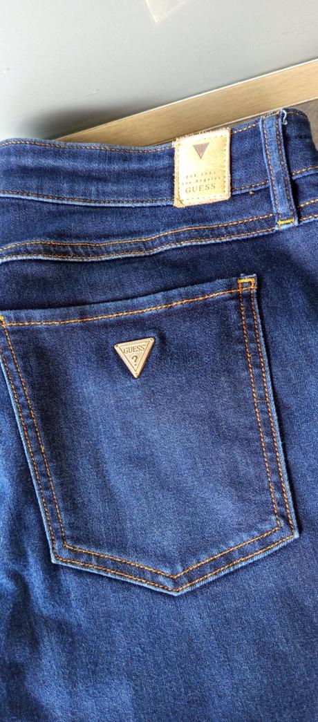 Rifle guess, veľ.29/32, guess,l