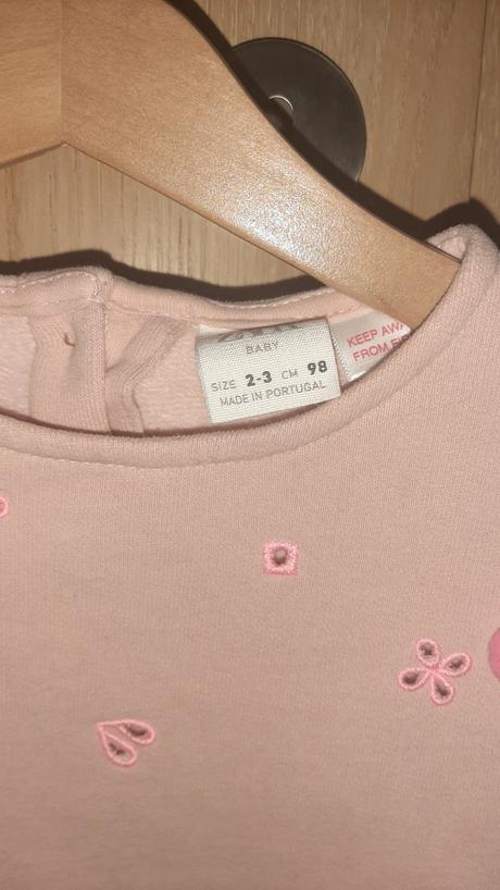 Zara mikina, zara,98