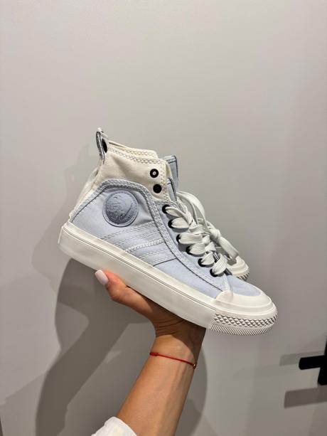 Diesel tenisky, diesel,36