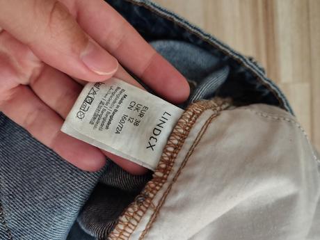 Krátke rifle, lindex,38