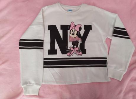 Mikina do pasa, disney,140