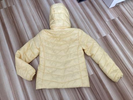 Prechodná bunda, h&m,146