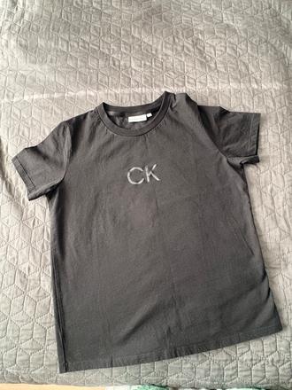 Tričko calvin klein, calvin klein,m