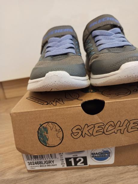 Skechers tenisky 28, skechers,28