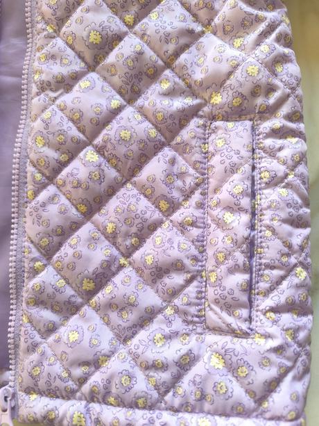 Bunda jar/jeseň 98, 98