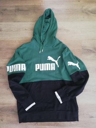 Mikina, puma,s