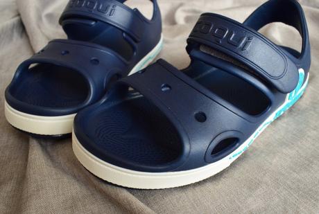 Sandále 32-33, coqui,32