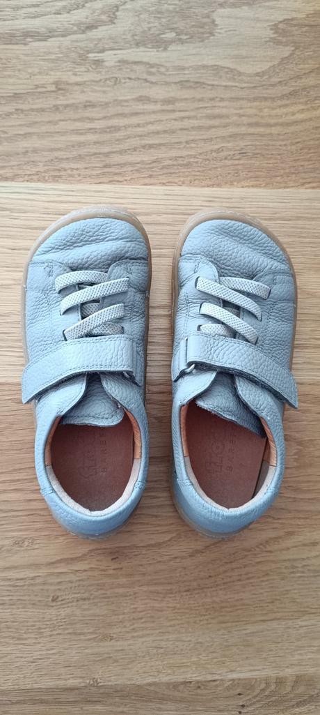 Froddo kožené tenisky barefoot, froddo,31