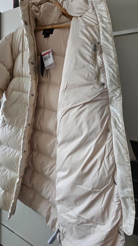 Jordan dlhá bunda, air jordan,l