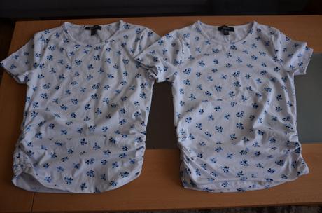 Tričká uk - v. 152, 152