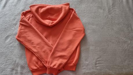 Dievčenská mikina gant, gant,134