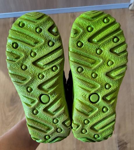 Zimné topánky superfit, superfit,26