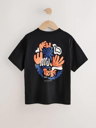 Tričko next, next,98 - 176