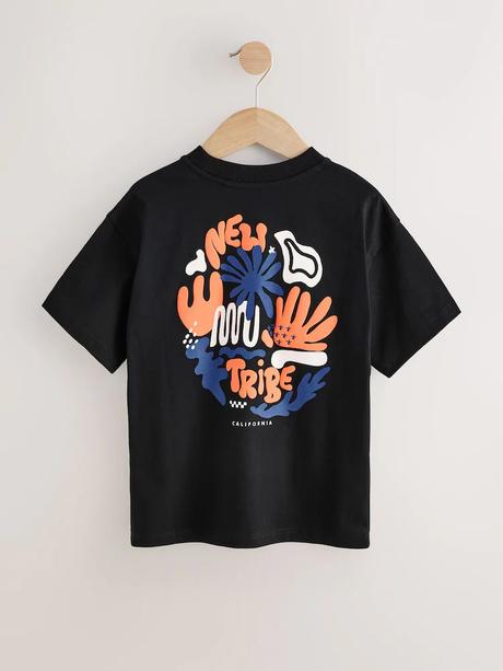 Tričko next, next,98 - 176