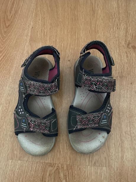 Sandale 31, wojtylko,31