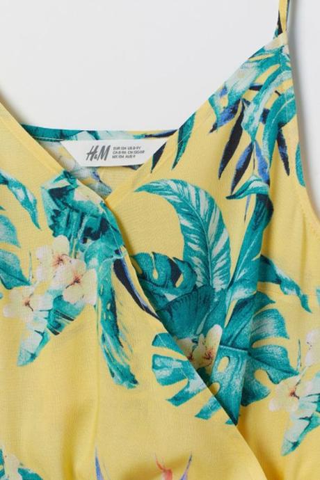 Šaty h&m - 146/152, h&m,146