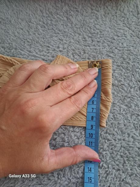 Čelenka, obvod 15-30cmx2, 86