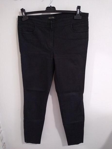 Nohavice massimo dutti, xl