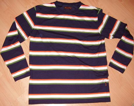 Svetrik raul figo (6), m