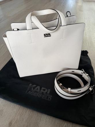 Karl lagerfeld kabelka, karl lagerfeld