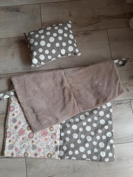 Set do kočika/postielky, 