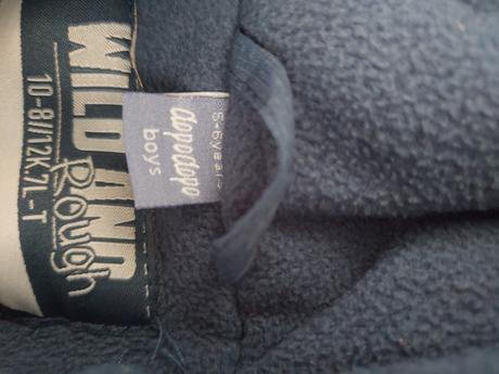 Zimná bunda, dopodopo,110