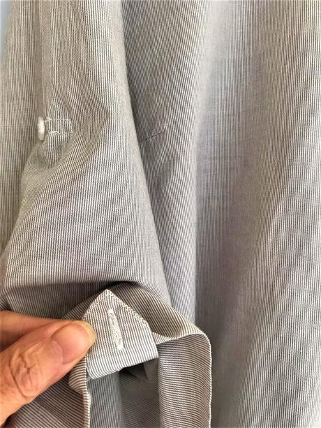 Dlhá voľná košeľa xl/xxl, only,xxl