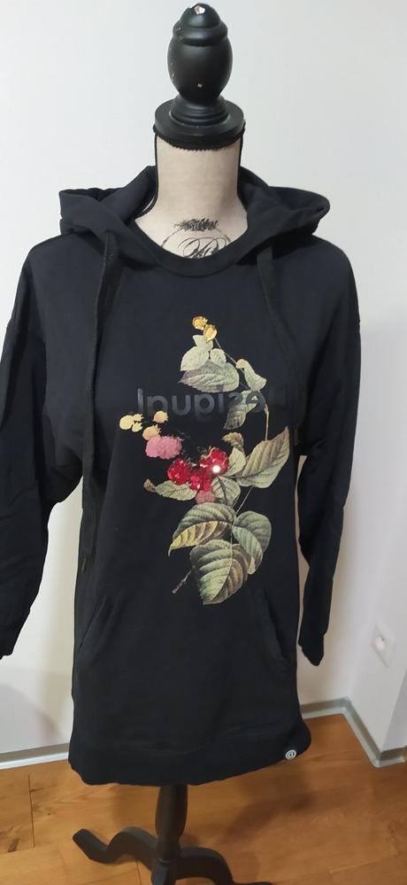 Desigual mikina, desigual,s